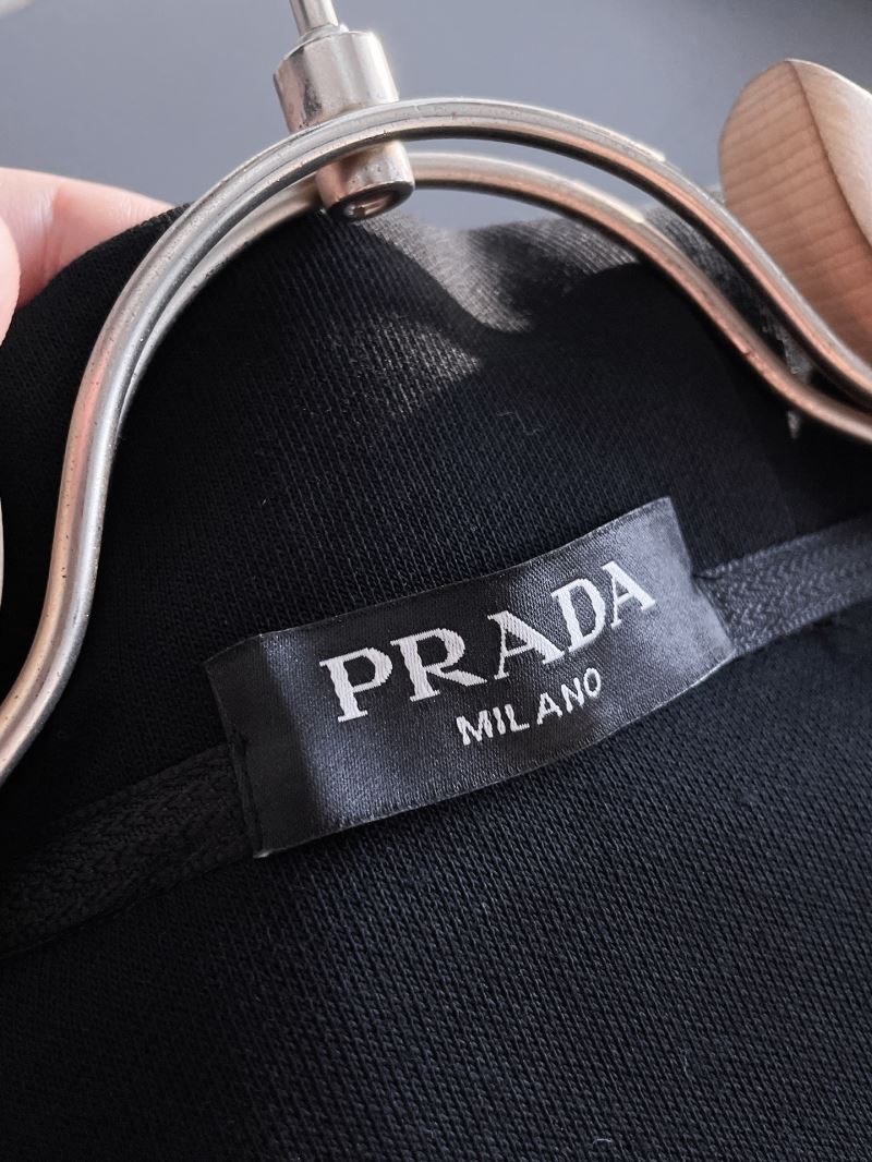 Prada Long Suits